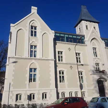 Daire Palacyk Heimannow - Momo Wroclaw