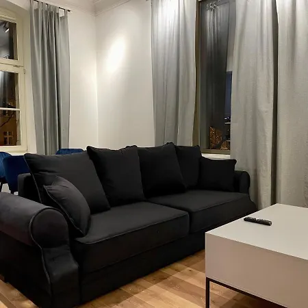 Appartamento Palacyk Heimannow - Momo